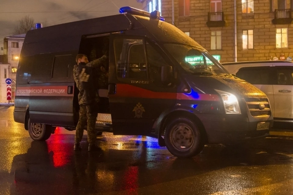СК проводит проверку по факту смерти школьника