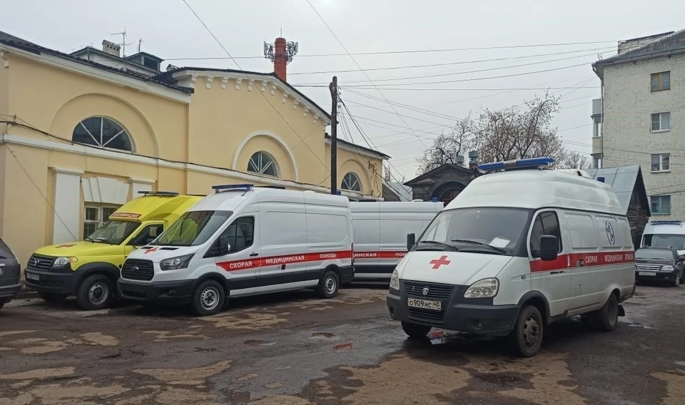 За сутки скончались еще два жителя региона.