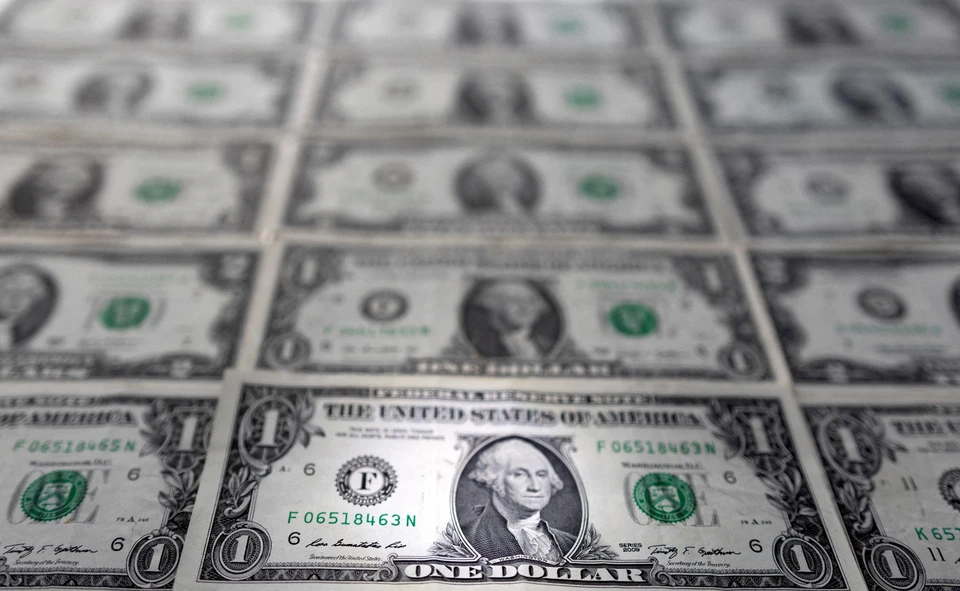 Экономист считает, что США не смогут отменить дедолларизацию в мире
