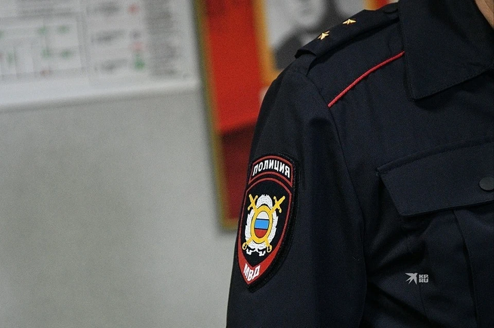 В полиции возбудили уголовное дело по статье «Кража, совершенная с банковского счета»