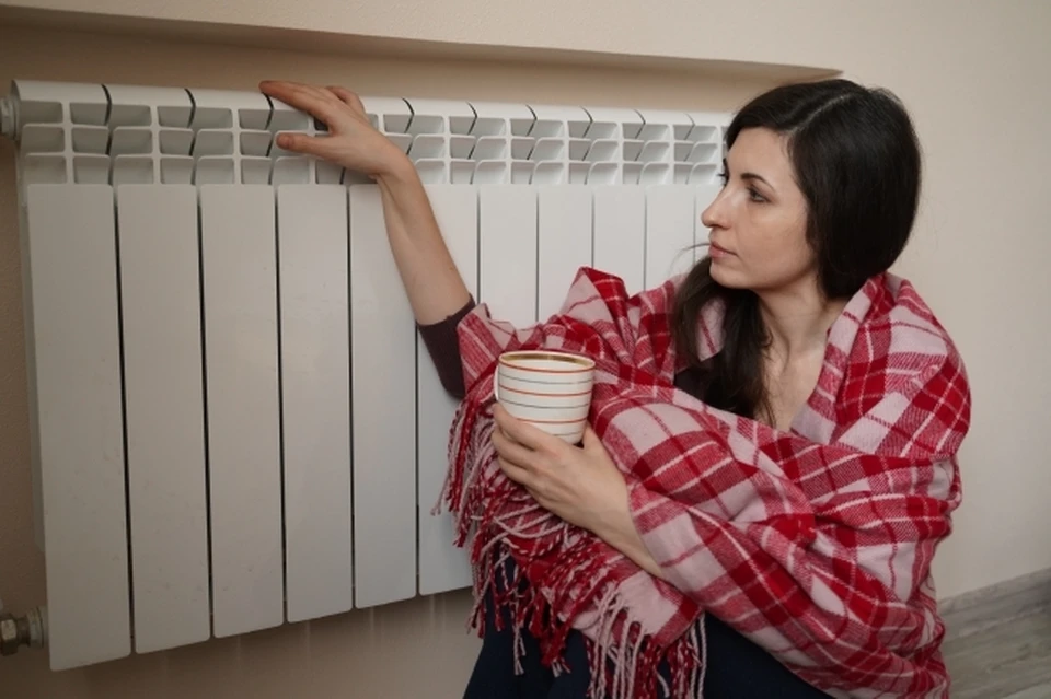 До какого числа продлили отопительный сезон — не уточняется