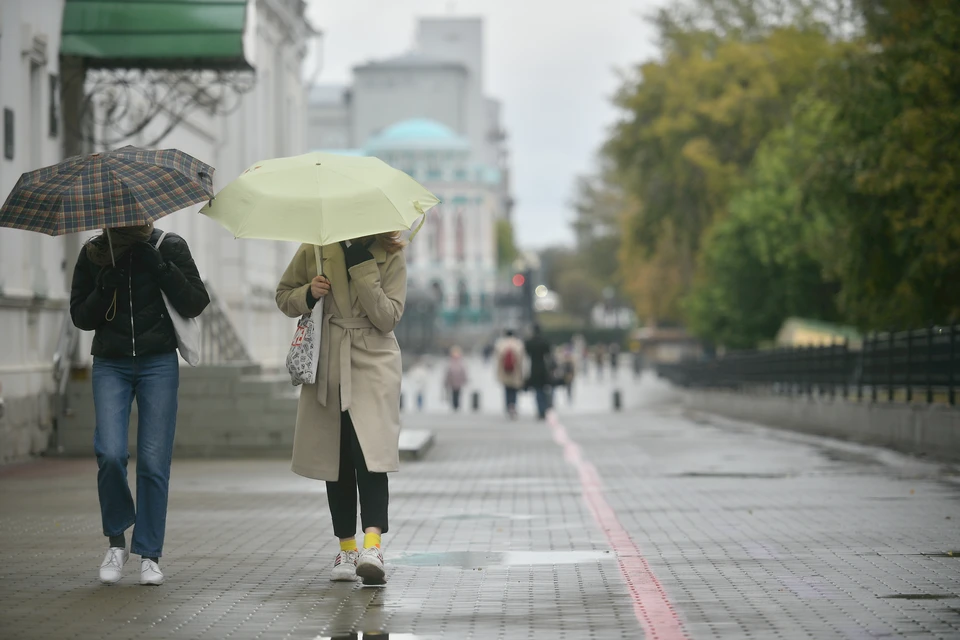 Кубань готовится принять очередной удар стихии.