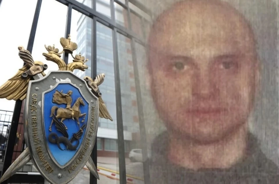 Артем Кадочников является фигурантом двух уголовных дел.