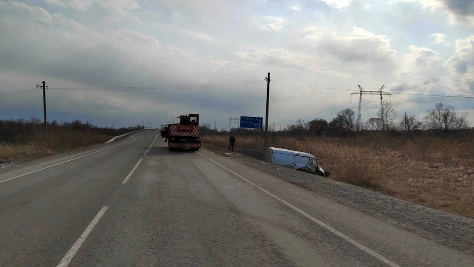 Фото: пресс-служба УМВД России по Приморскому краю.