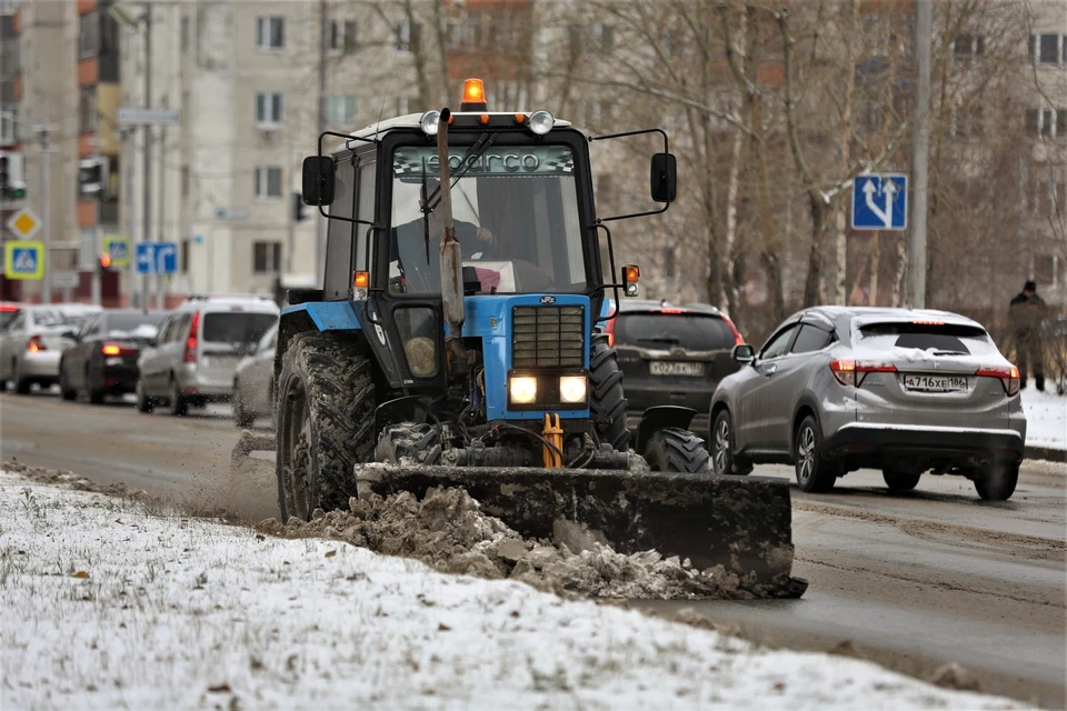 Фото: Администрация Сургута