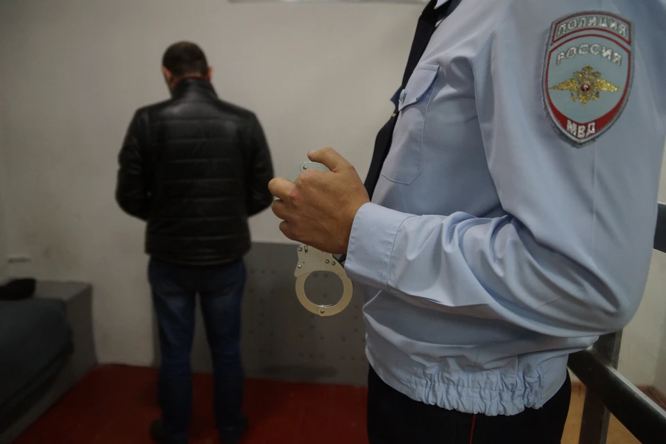 Орчанин в ожидании приговора находится под стражей