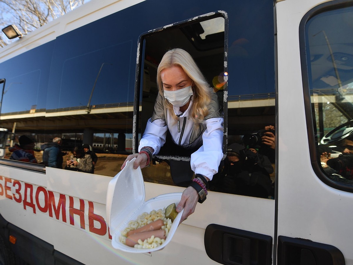 Кто хочет закрыть приют «Теплый прием» в Химках: Бездомные снова окажутся  на улице - KP.RU