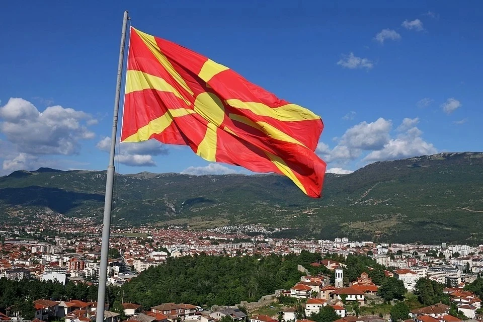 Северная Македония высылает еще шестерых российских дипломатов