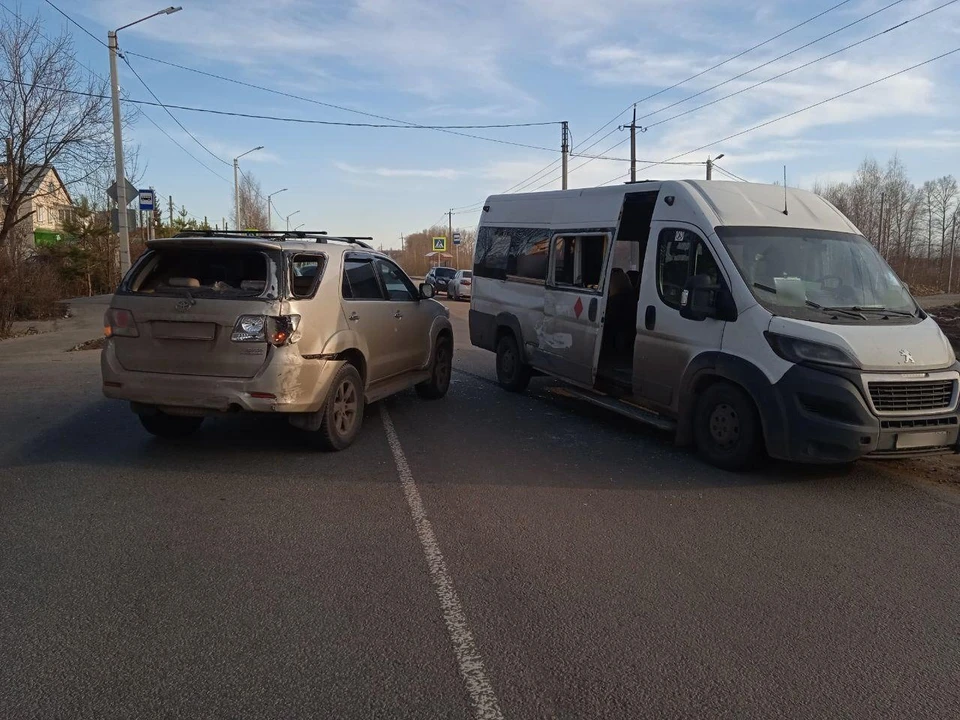 Фото: группа Вконтакте "ГИБДД44"