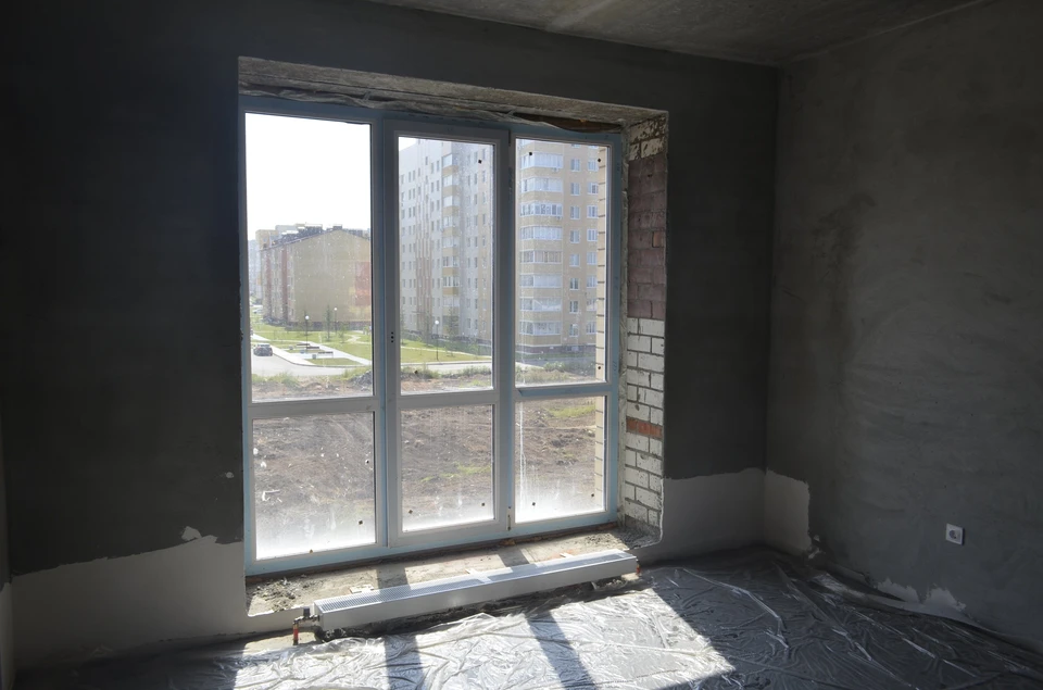 В Ульяновске квадратный метр в новостройке стоит в среднем около 70 тысяч рублей.