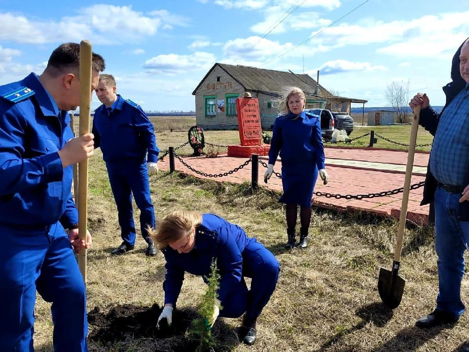 Фото: Пресс-служба прокуратуры Пензенской области