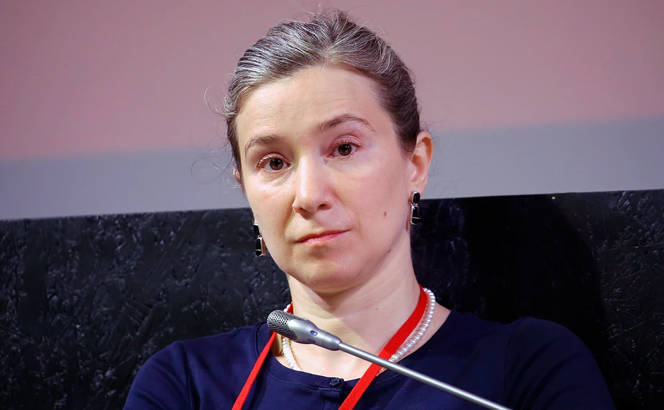 Екатерина шульман биография личная жизнь