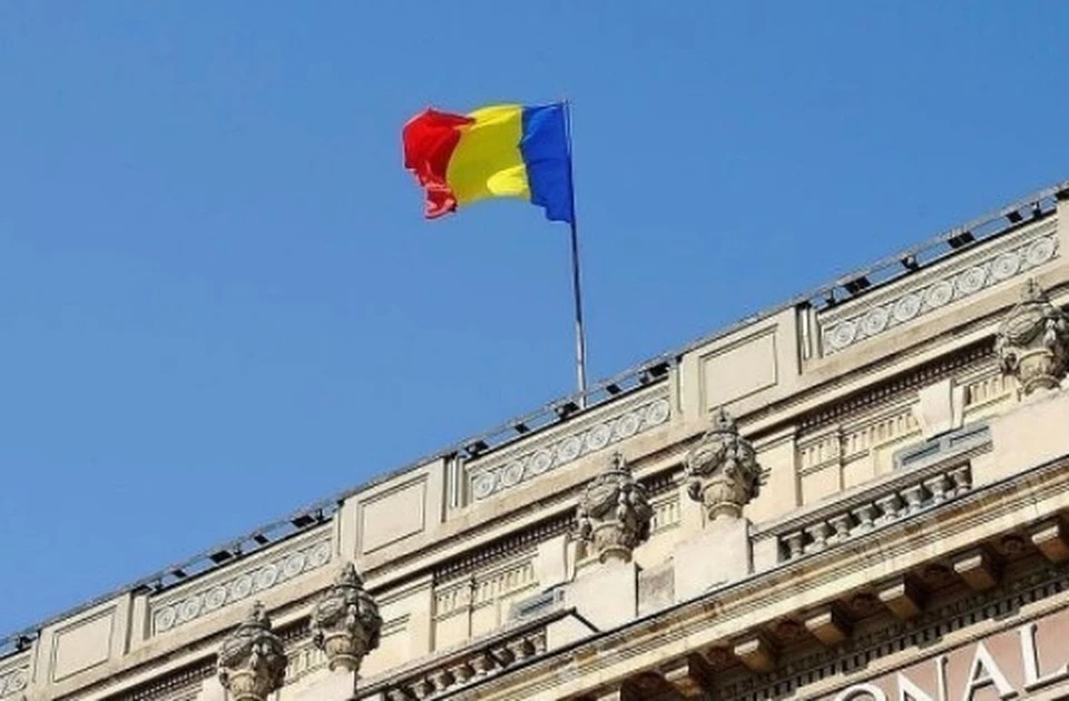 Румыния запретит судам под российским флагом вход в свои порты