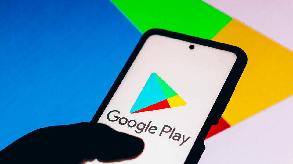 Приложение маркетплейса "Сбермегамаркет" стало недоступно для скачивания и обновления в Google Play