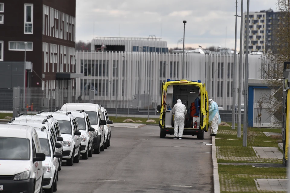 Число жертв коронавируса в Краснодарском крае 17 апреля выросло.