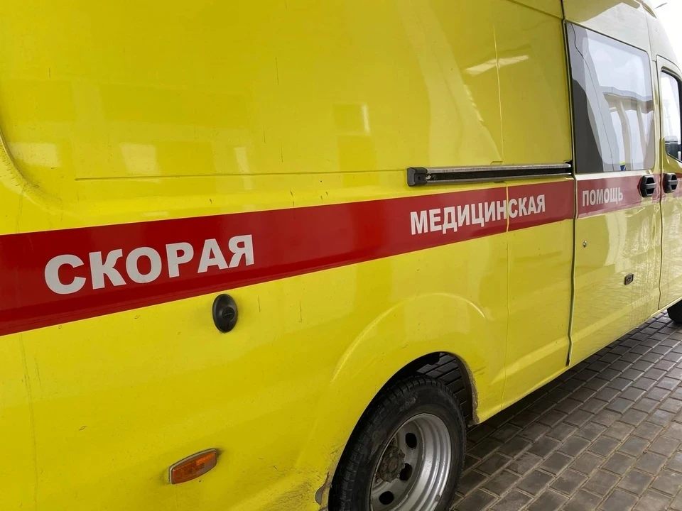 Благодаря новому пункту постоянного базирования бригад СМП в городе улучшится условия труда медицинских работников