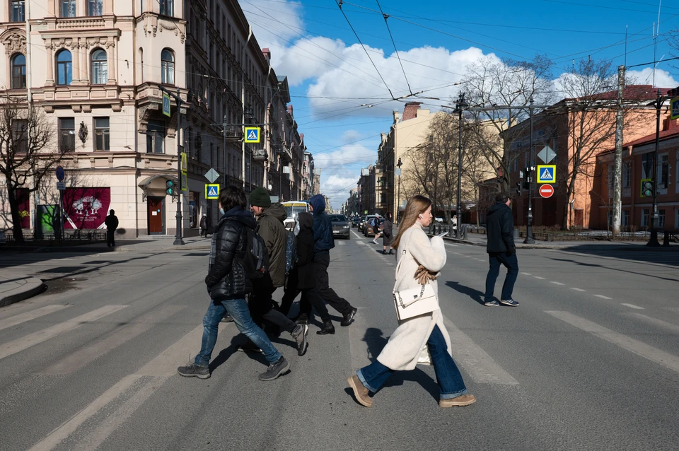 Ночью будет также плюсовая температура.
