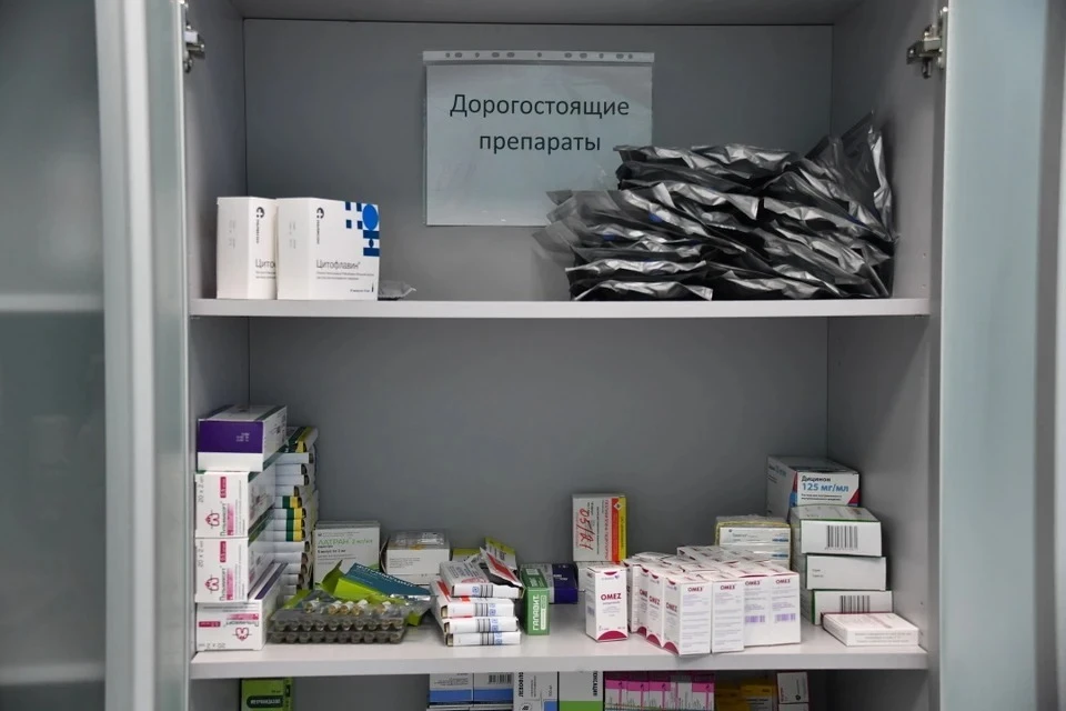 Качество лекарств в России приоритетно, несмотря на упрощение регистрации, заявил Мурашко