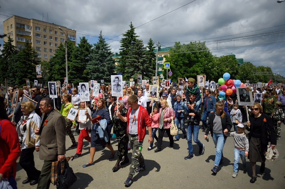 В Адыгее готовятся к празднованию 77-ой годовщины победы в Великой Отечественной Войне. Фото: http://www.adygheya.ru/
