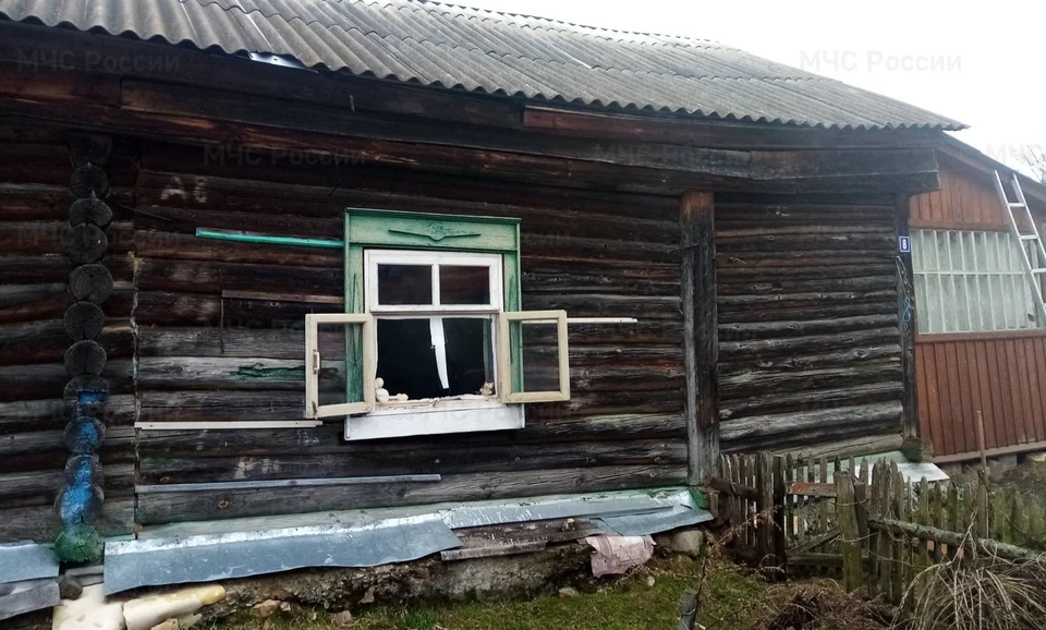 Подробности случившегося уточняются.