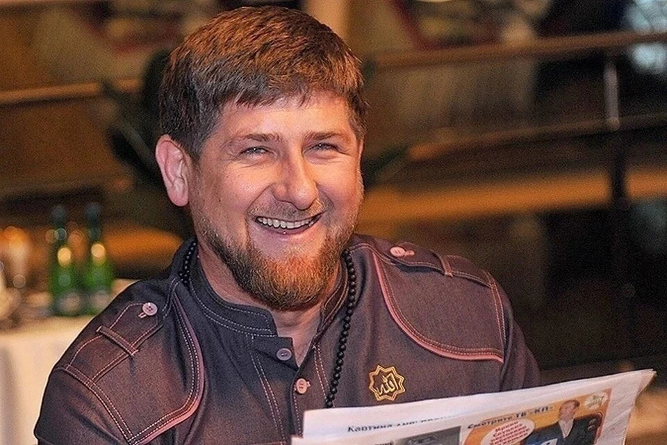 Кадыров пообещал «добить бандеровцев» на «Азовстали»