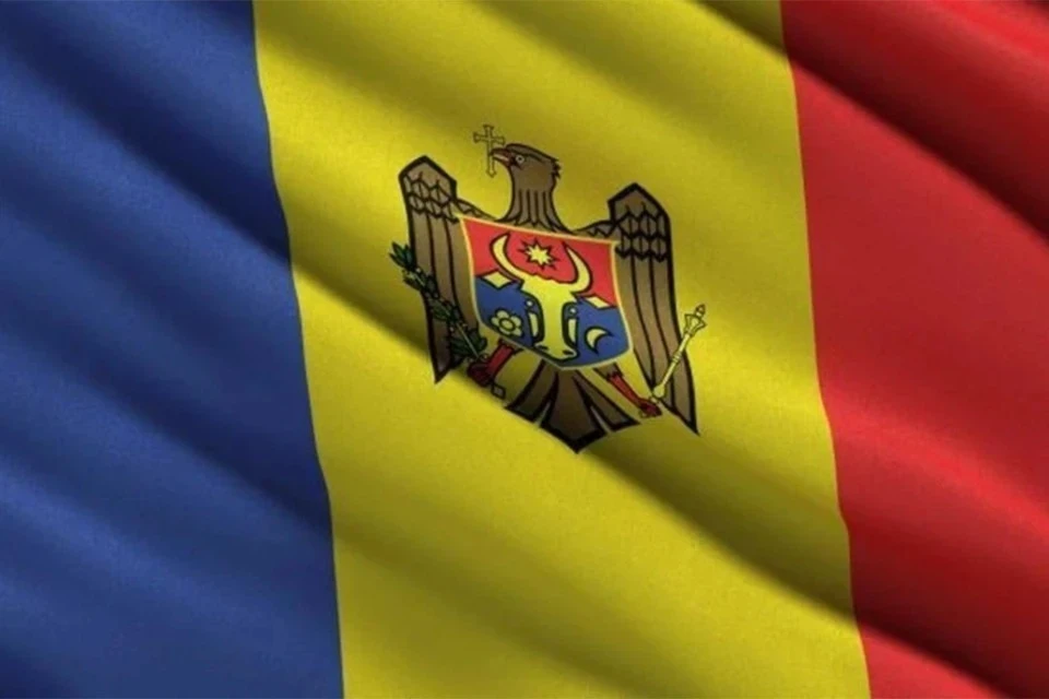 Президент Молдавии Санду утвердила запрет на использование георгиевской ленты в стране