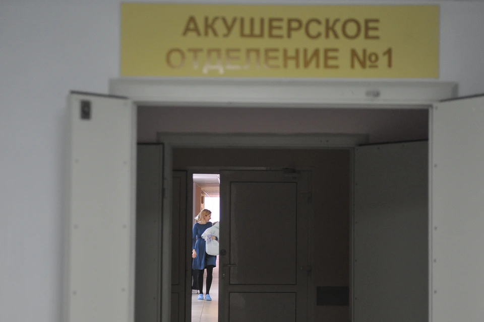 В Новосибирской области стало на 60 больше несовершеннолетних мам.