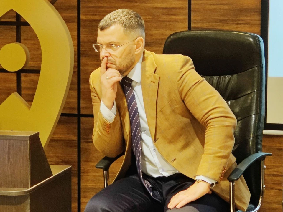 По словам Дениса Гончарова сейчас действует 176 мер антисанкционной поддержки бизнеса