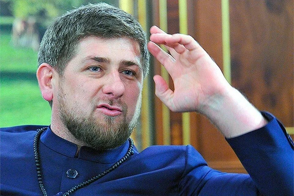 Кадыров заявил, что завод «Азовсталь» окажется под контролем российских войск 21 апреля