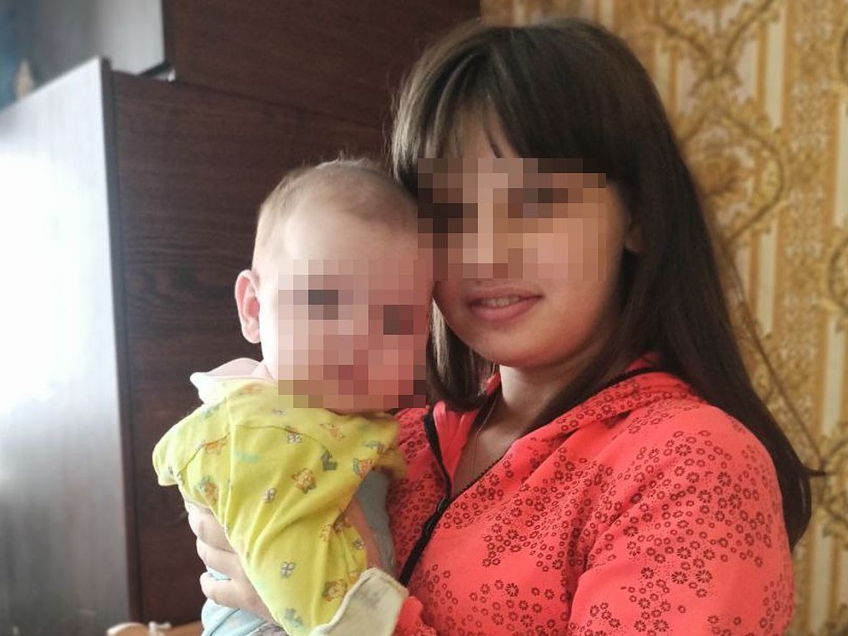 Малышка на продажу: школьница в Узбекистане родила от учителя, а затем продала ребенка