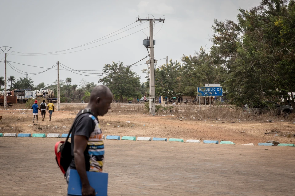 В Гвинее выявлен первый случай заражения лихорадкой Ласса в 2022 году