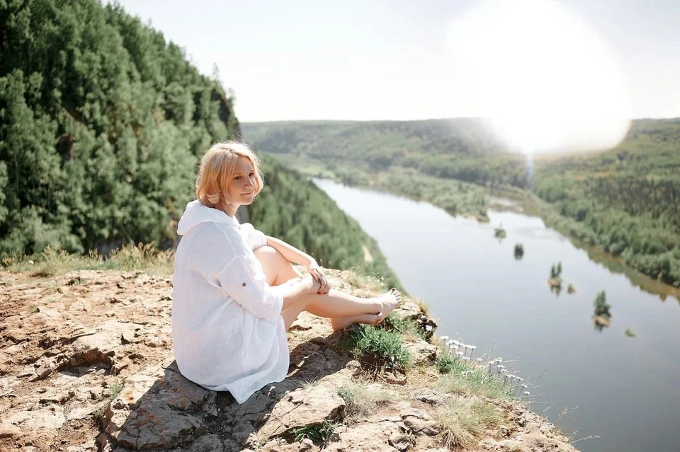 Вишера - настоящая жемчужина Урала. Фото: Вишерский заповедник.