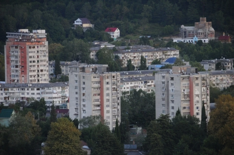 Рост цен в Сочи отмечен как на первичном, так и на вторичном рынке недвижимости