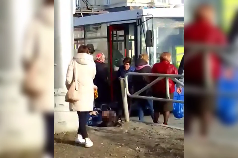 Фото: ЧП Березники/ВКонтакте