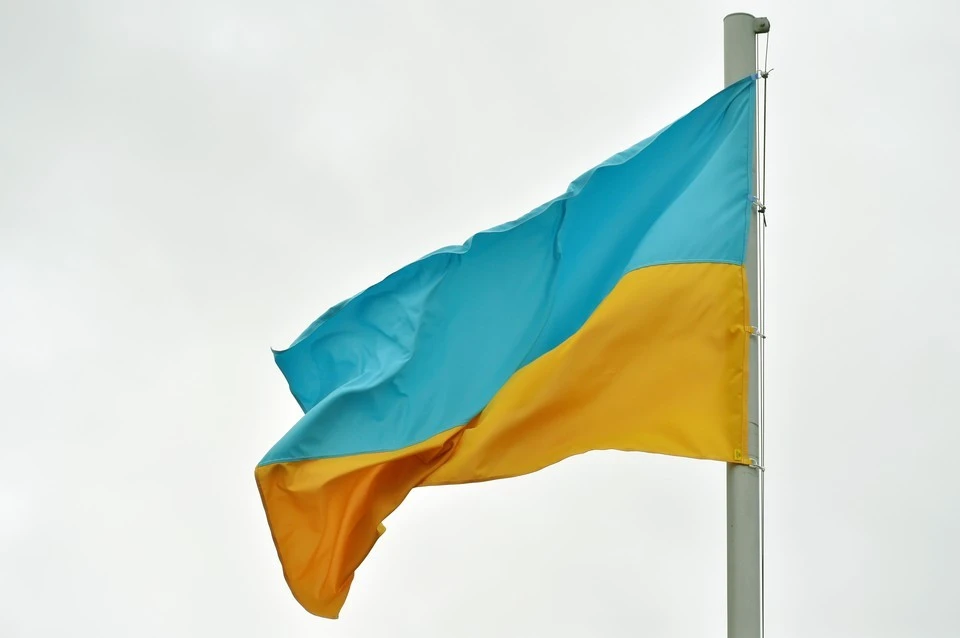 Спикер Рады Стефанчук заявил, что Украина не откажется от намерения вступить в НАТО