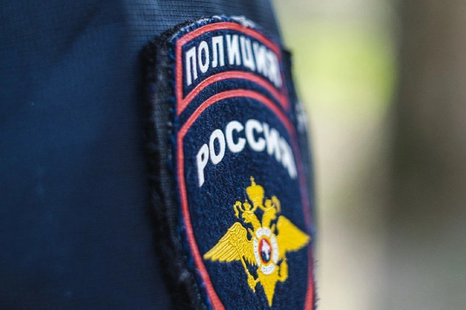 Фото: УМВД России по городу Севастополю