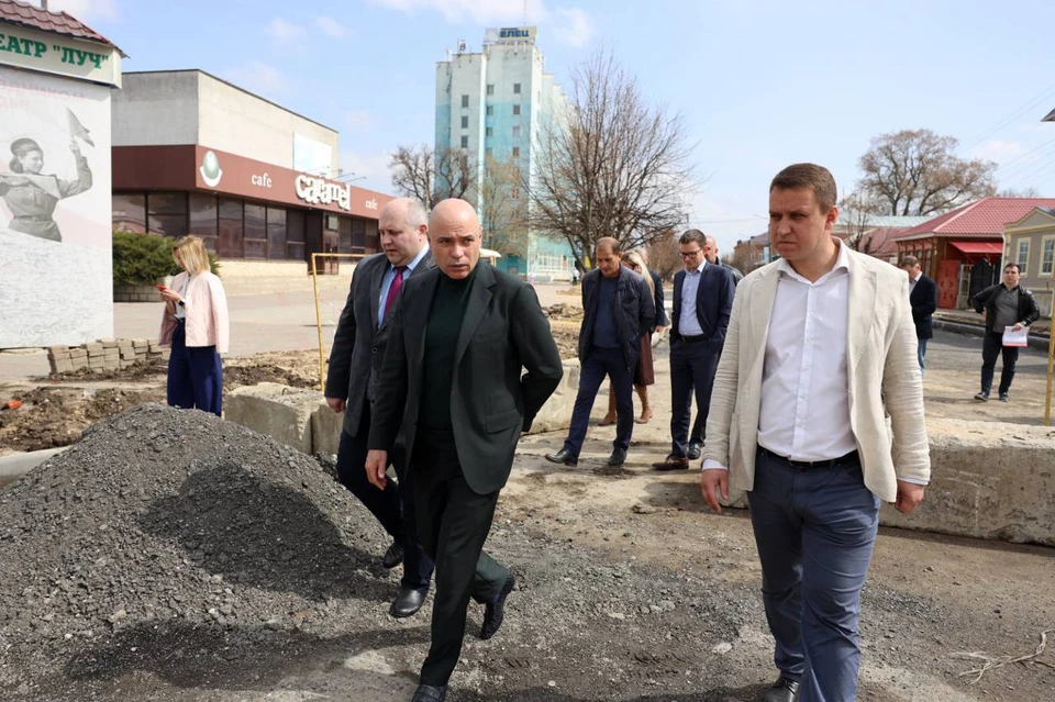Фото предоставлено пресс-службой администрации Липецкой области