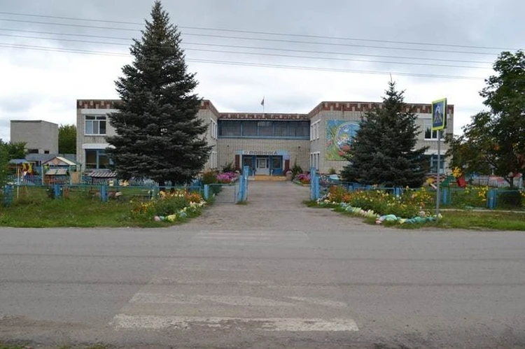 В Ульяновской области неизвестный устроил стрельбу в детском саду – два ребенка убиты