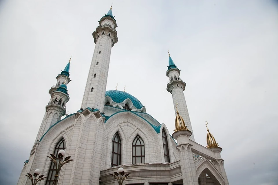 На время праздника в мечети Кул Шариф ограничат посещение туристами.