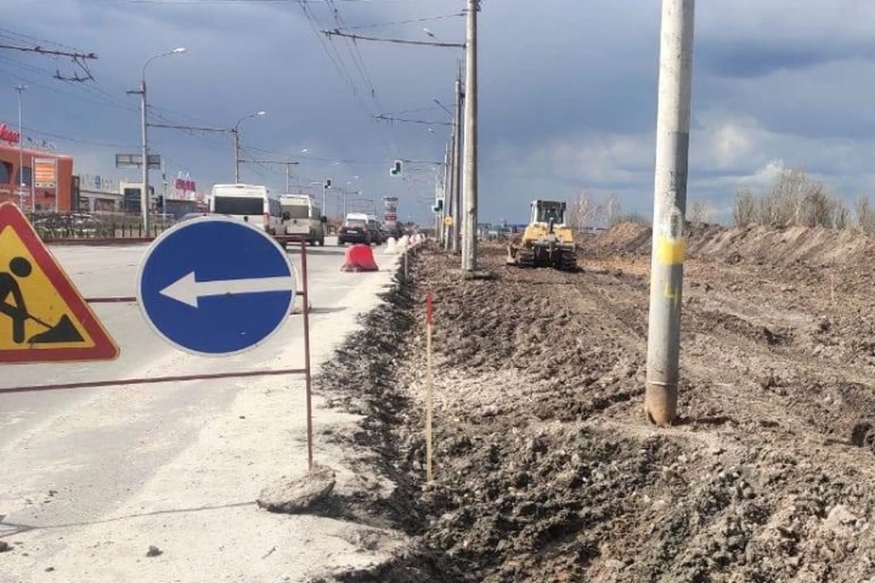 Фото: МКУ «УЖКХ» города Брянска.