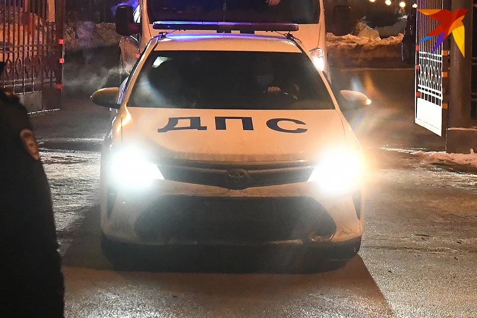 28 апреля в Апатитах произошло ДТП - на проспекте Сидоренко в районе дома №28 столкнулись Ford и УАЗ.