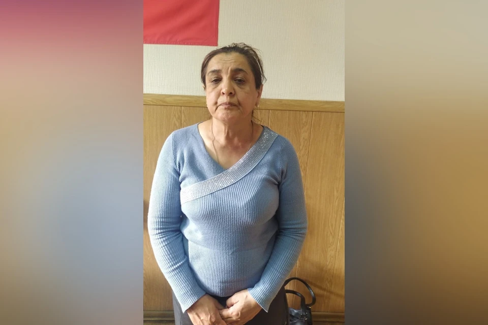 Теперь порчу с самой колдуньи будет снимать полиция. Фото: ГУ МВД по Челябинской области