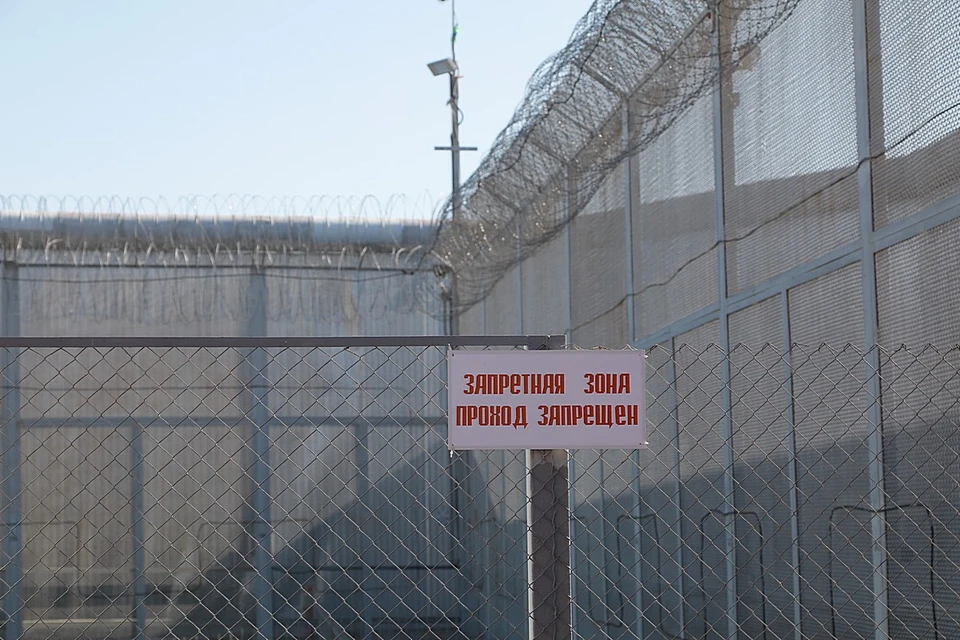 Красноярская полиция разыскала в Воронеже третьего подозреваемого в зверском убийстве 41-летней женщины