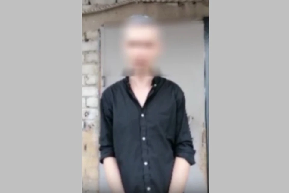 Оскорблял десантников во время Пасхи. Рязанца задержали за дискредитацию российских военных.