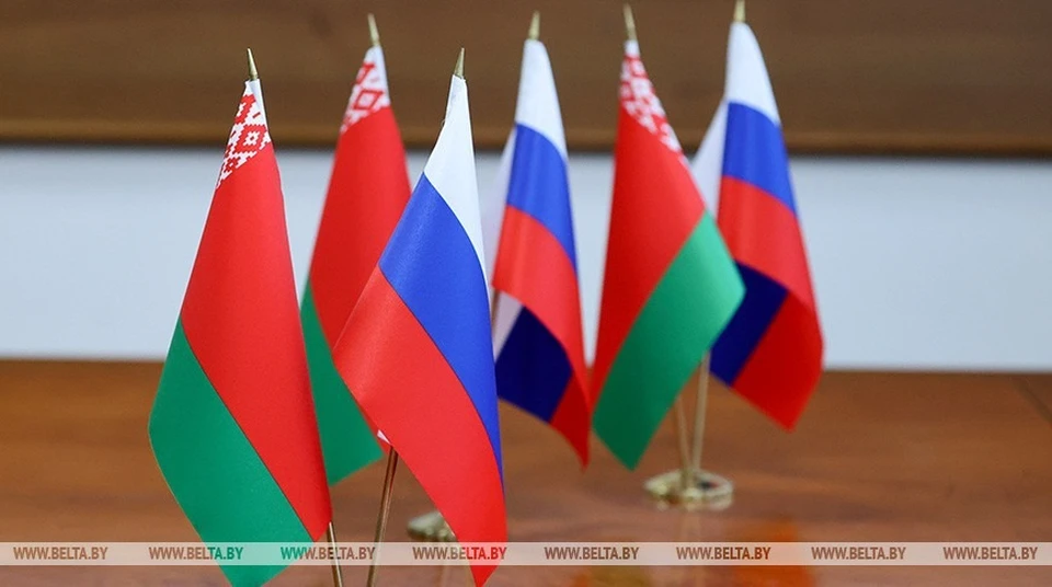 Лукашенко уверен, то у Беларуси и России хороший потенциал. Фото: belta.by