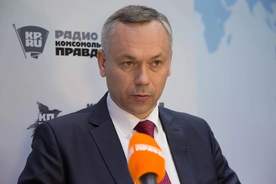 Губернатору разрешили избираться более двух сроков подряд.