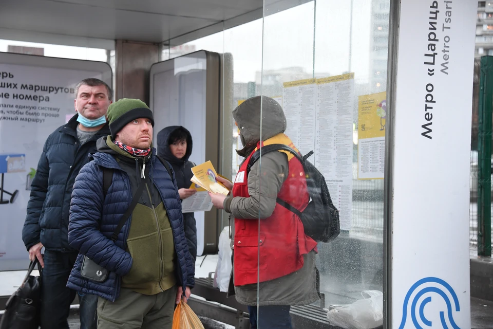 К концу 2024 года в Москве появится порядка 6 тысяч новых остановочных павильонов