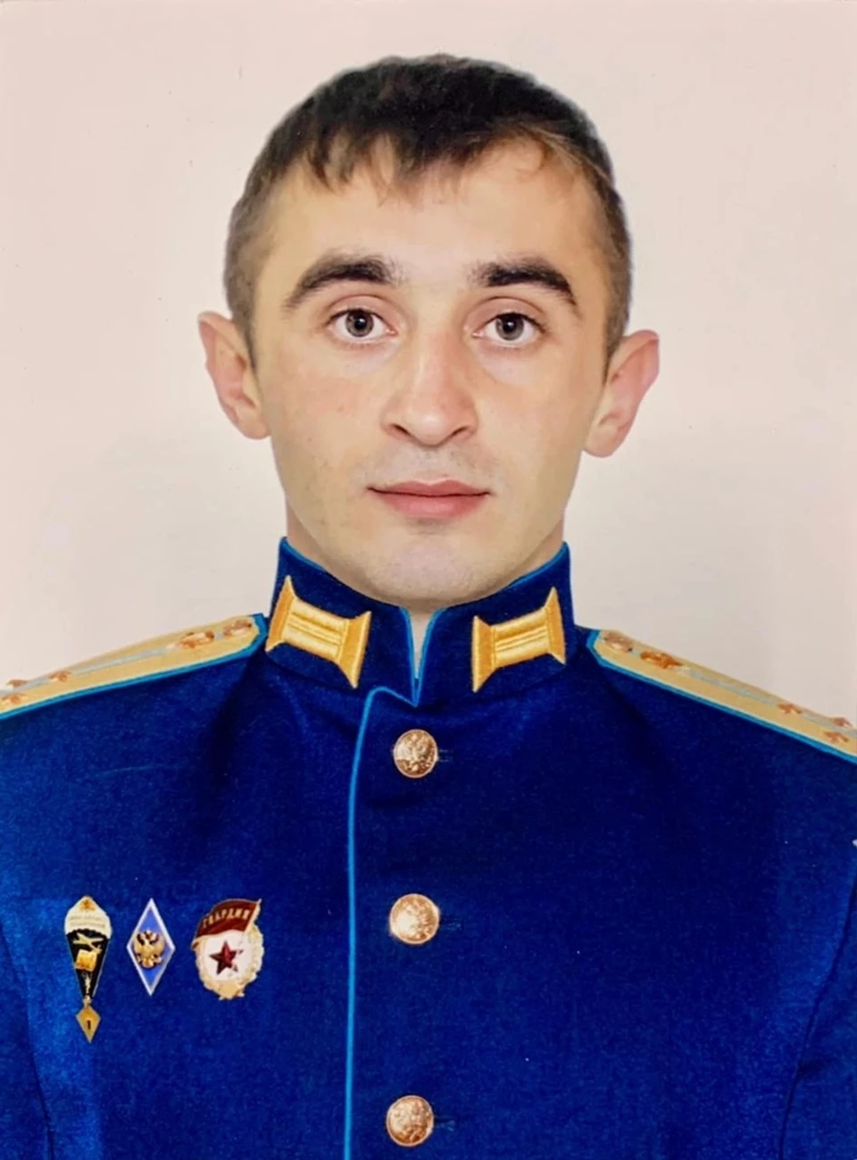 В Балахне простились с погибшим на Украине Анатолием Стариковским. Фото: Администрация Балахнинского округа