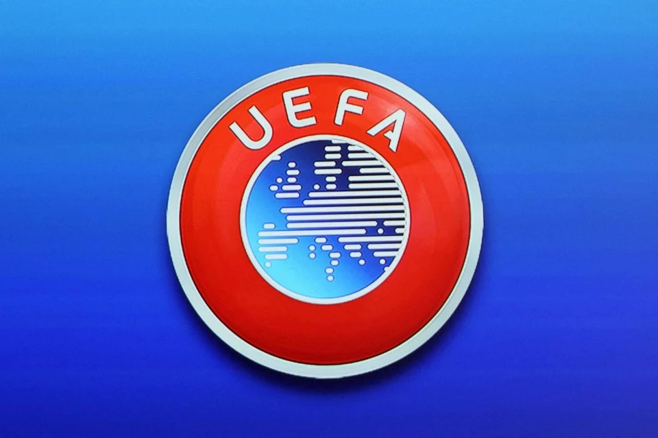 УЕФА признал неприемлемой заявку России на проведение Чемпионатов Европы 2028 и 2032 годов