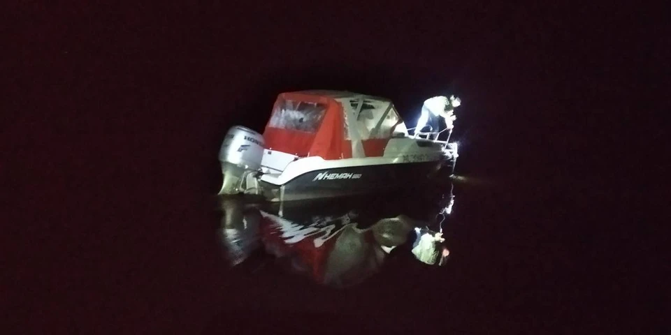 Фото: Облспас